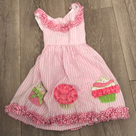 emily rose girl dresses